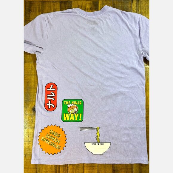 Naruto Ichiraku Ramen T-Shirt Sz S | Anime Graphic Tee - Picture 2 of 10